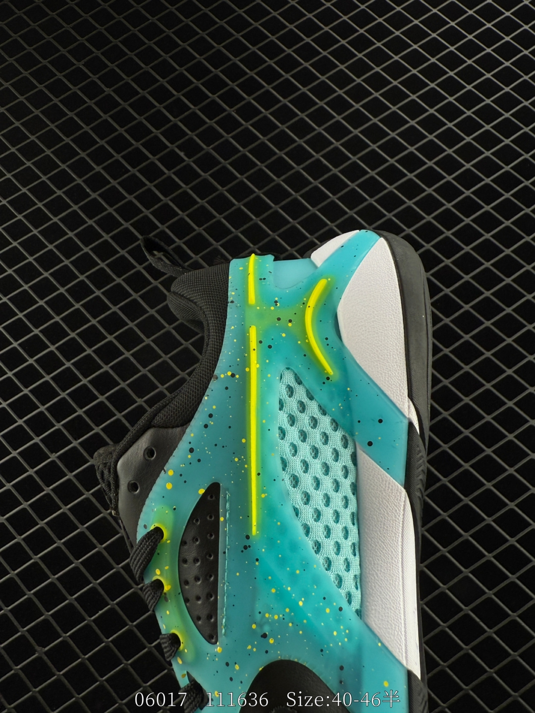 Nike Jordan Heir 1.0